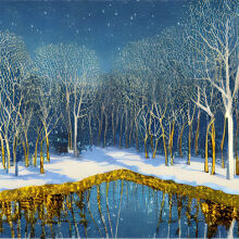 Winter 4