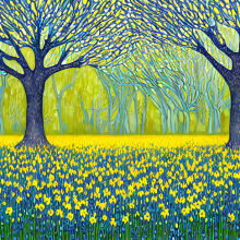 Spring 4