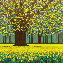 Spring 5