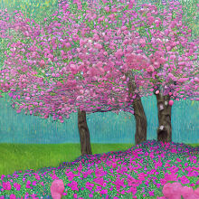 Spring 8