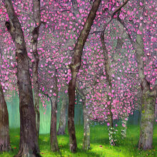 Spring 9