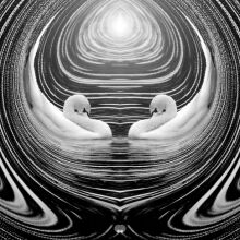 In a Silent Way - Ethereal 6