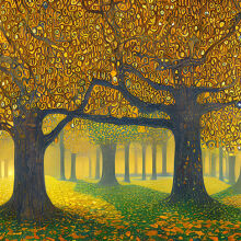 Autumn 1