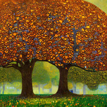 Autumn 2