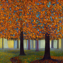 Autumn 7