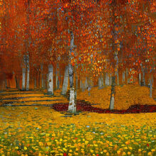 Autumn 8